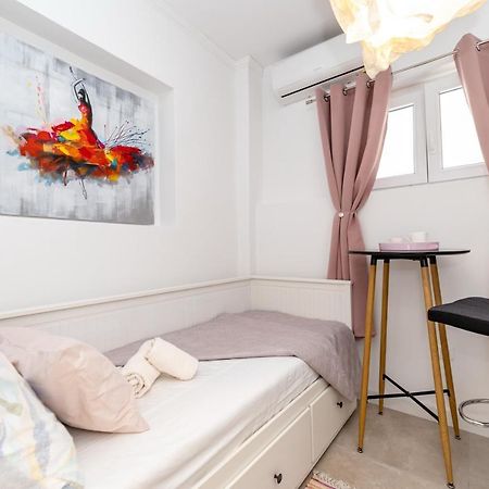 Luxury Rooms Erceg زادار المظهر الخارجي الصورة