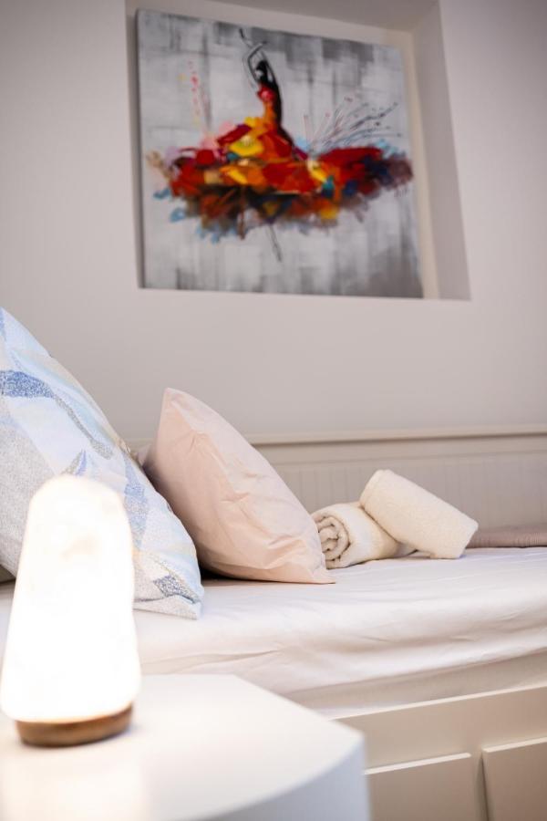 Luxury Rooms Erceg زادار المظهر الخارجي الصورة