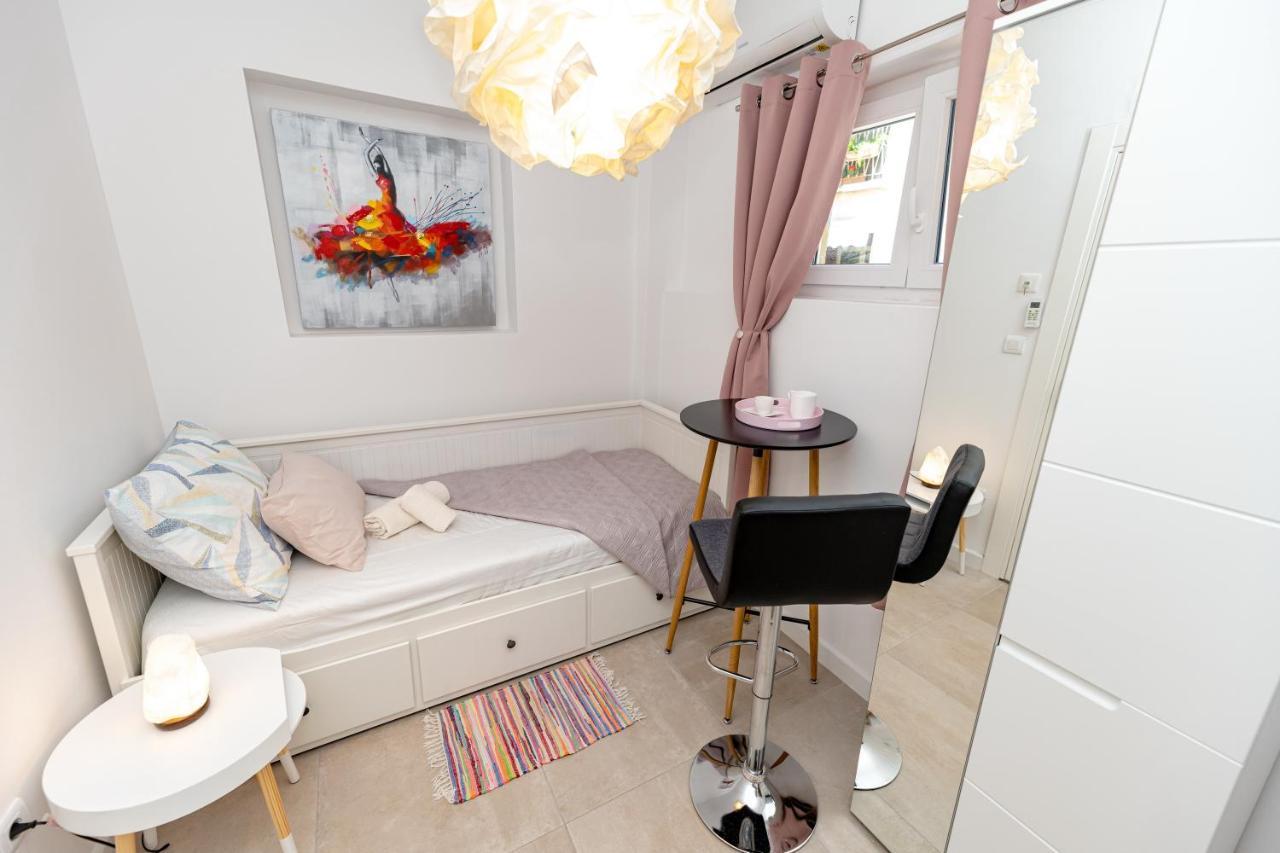 Luxury Rooms Erceg زادار المظهر الخارجي الصورة