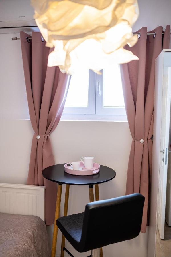 Luxury Rooms Erceg زادار المظهر الخارجي الصورة