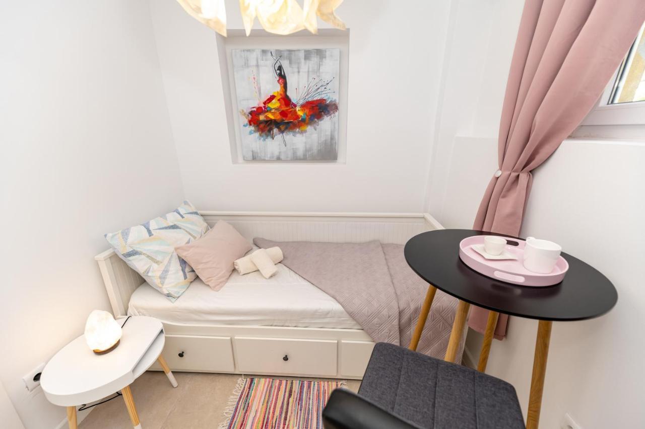 Luxury Rooms Erceg زادار المظهر الخارجي الصورة