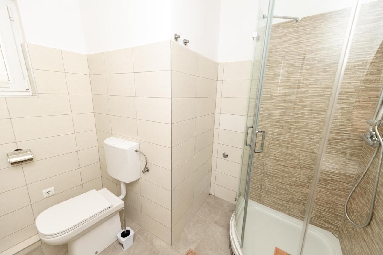 Luxury Rooms Erceg زادار المظهر الخارجي الصورة