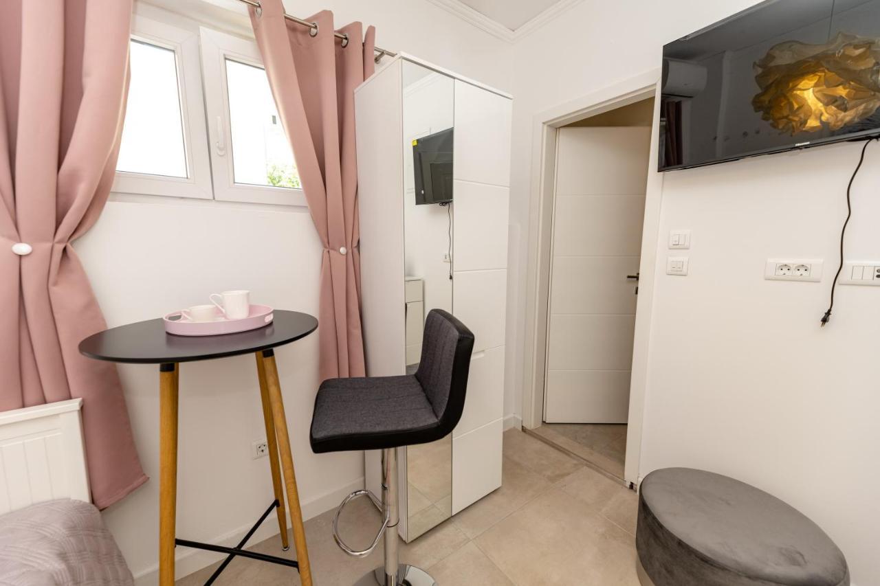 Luxury Rooms Erceg زادار المظهر الخارجي الصورة