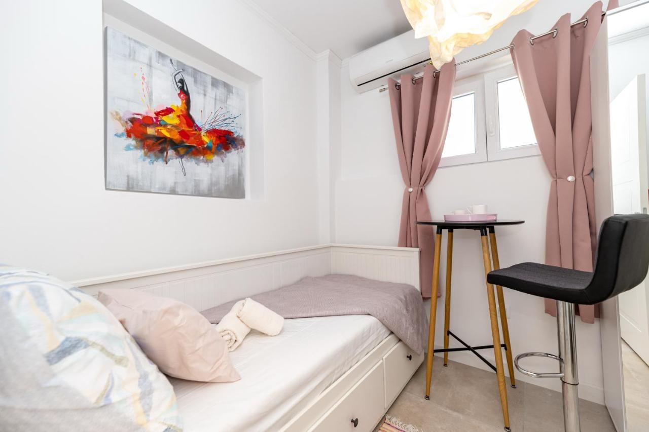 Luxury Rooms Erceg زادار المظهر الخارجي الصورة