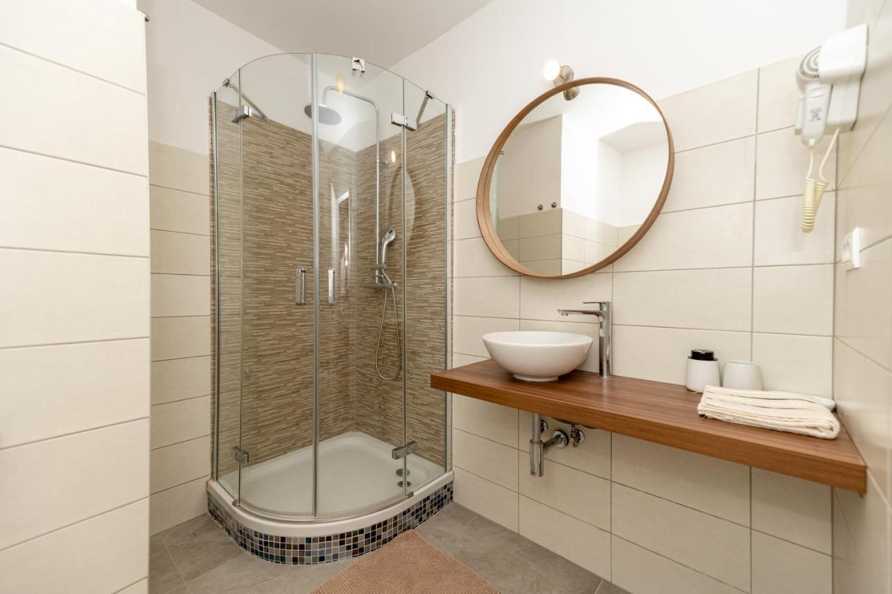 Luxury Rooms Erceg زادار المظهر الخارجي الصورة